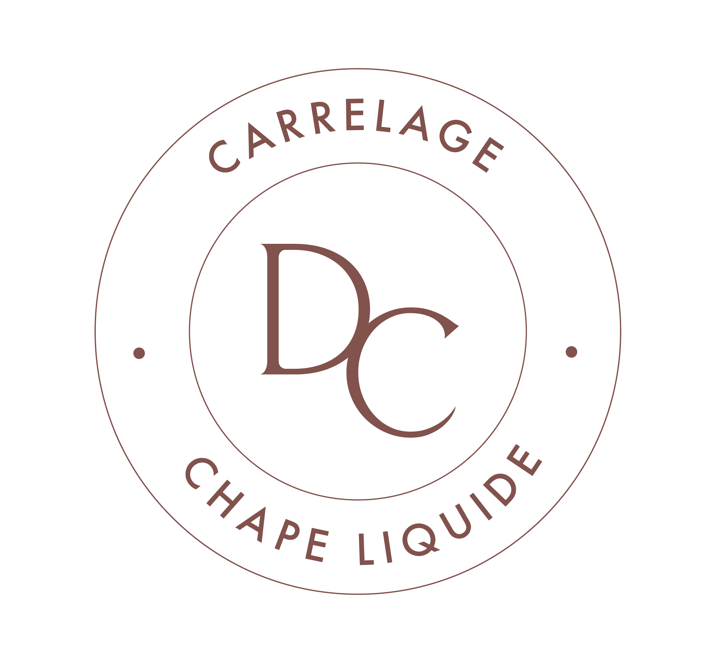 Cédric Ducos | Carreleur & Chape liquide à Pau