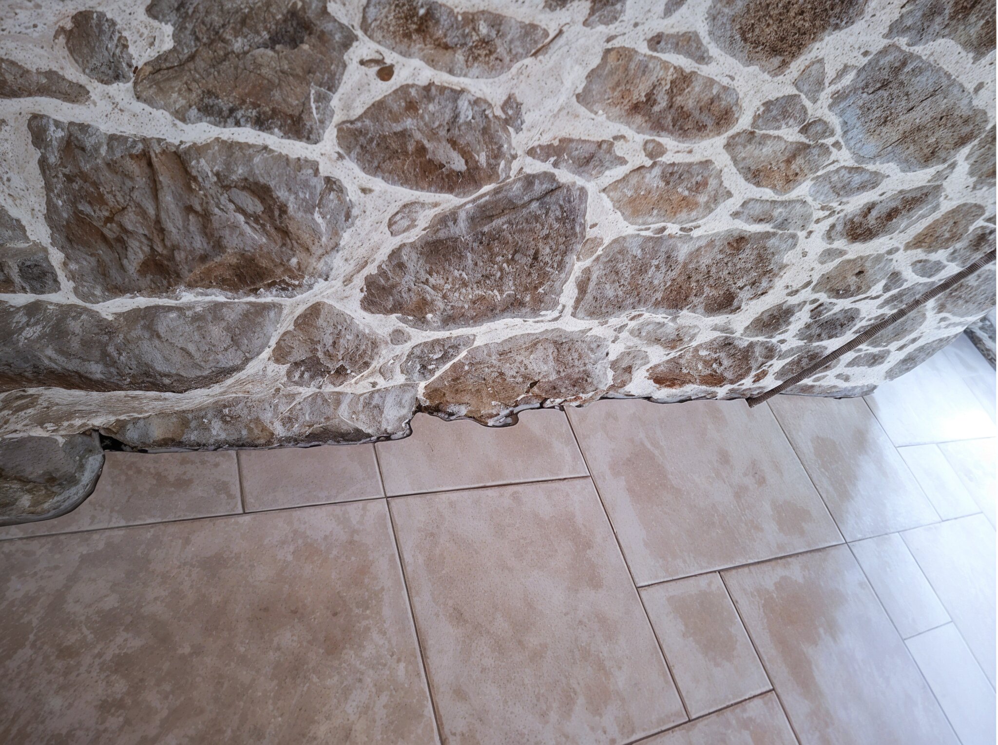 Carrelage interieur par carreleur Cédric Ducos - Gers